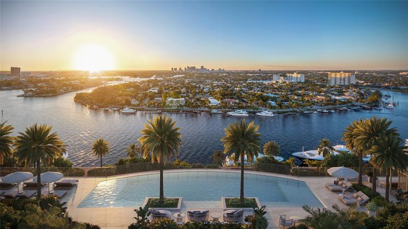 Image 10 of 12 For 801 Seabreeze Blvd  R 1503