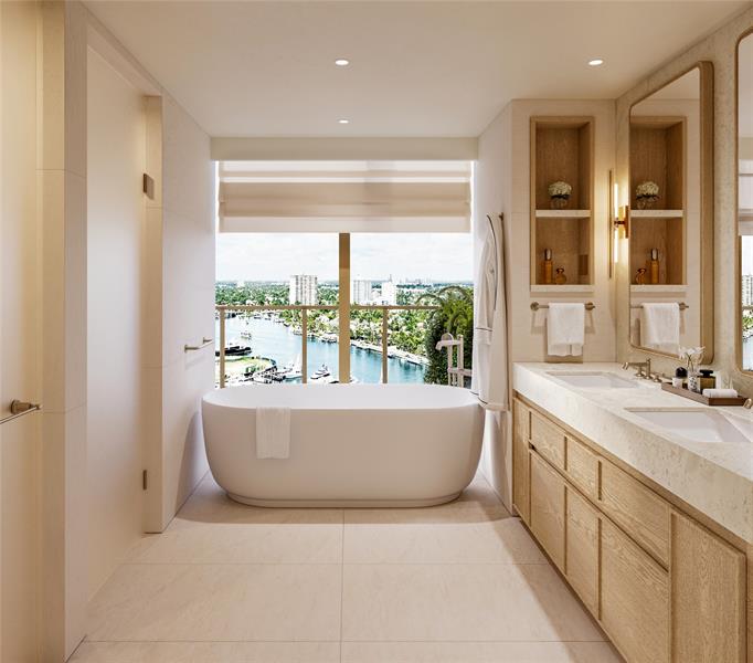 Image 8 of 12 For 801 Seabreeze Blvd  R 1503