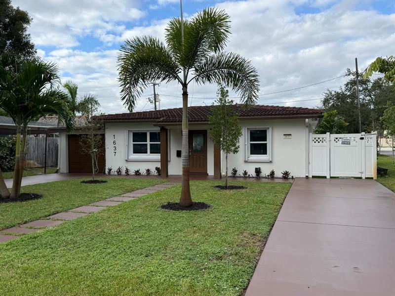 Details for 1637 1st St  0, Pompano Beach, FL 33060