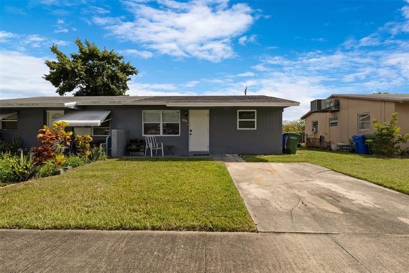 Details for 2648 65th Ave, Margate, FL 33063