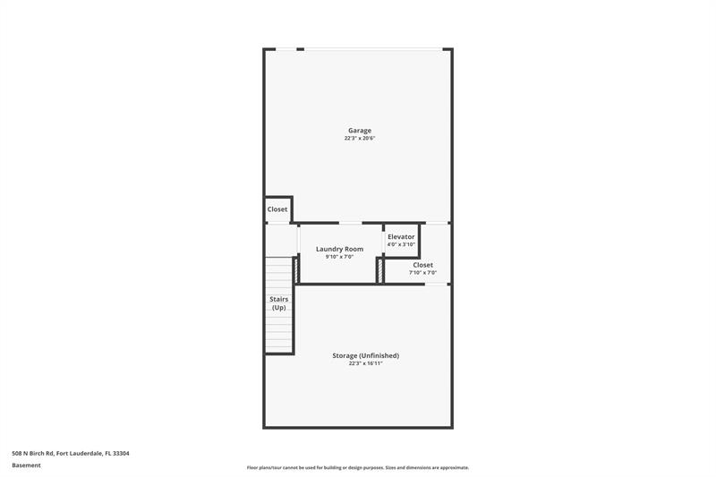 Image 84 of 88 For 508 Birch Rd  508