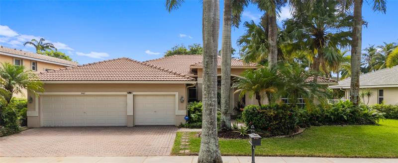Details for 942 Windward Way, Weston, FL 33327