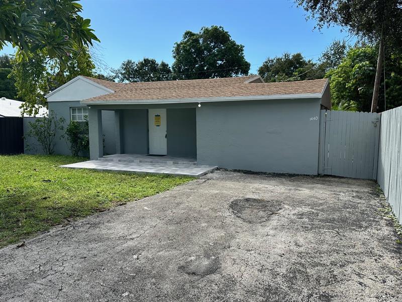 Details for 1440 30th St, Fort Lauderdale, FL 33315