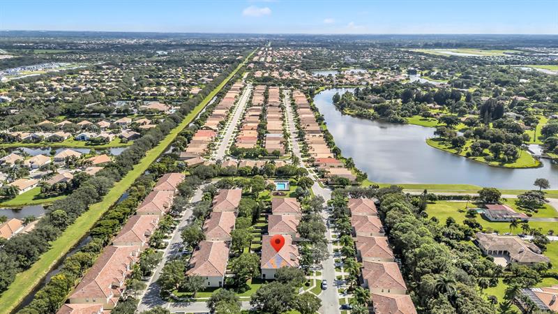 Image 32 of 34 For 9723 Lago Dr  9723