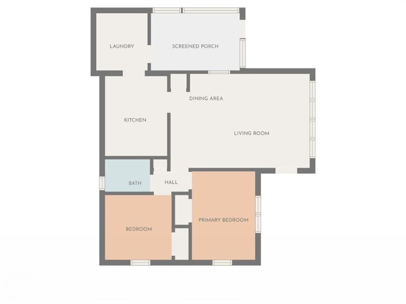 Image 15 of 22 For 253 7th St  A