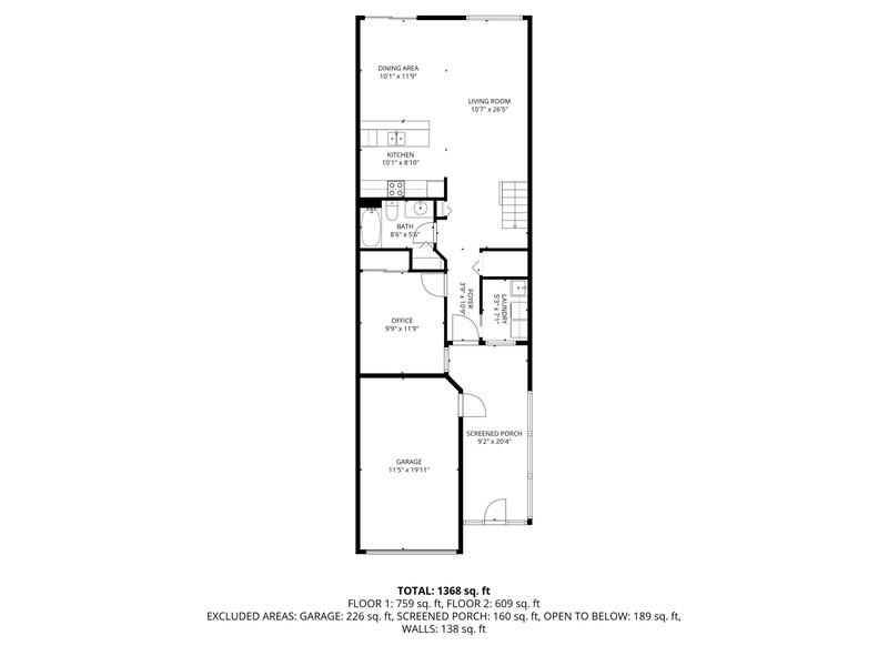 Image 37 of 39 For 12816 Woodmill Dr
