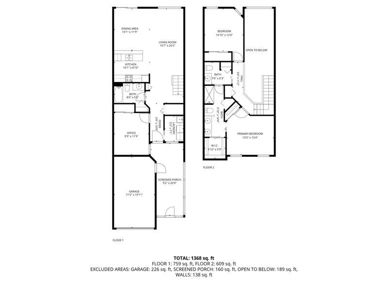 Image 39 of 39 For 12816 Woodmill Dr