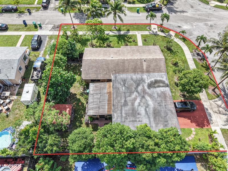 Image 36 of 38 For 45 212th St  