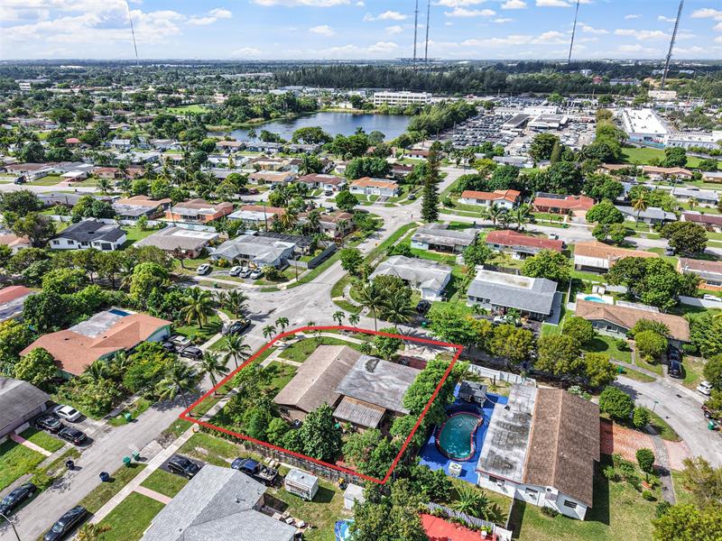 Image 37 of 38 For 45 212th St  