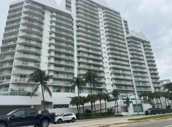 Listing Details for 5900 Collins Ave  601, Miami Beach, FL 33140