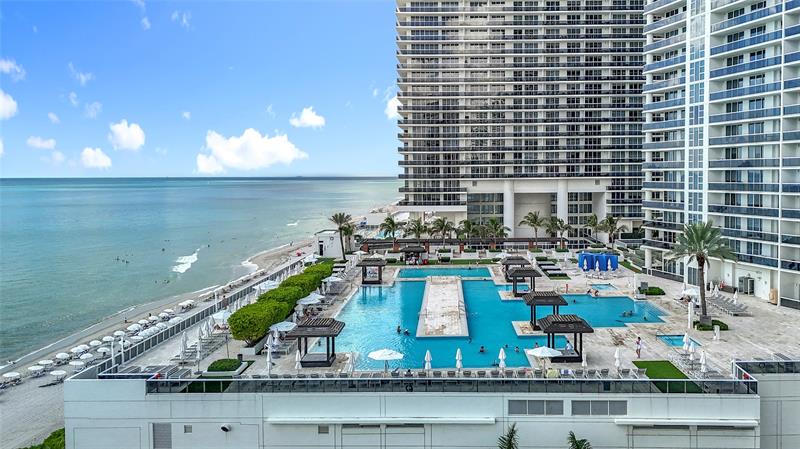 Image 32 of 37 For 1800 Ocean Dr  2709
