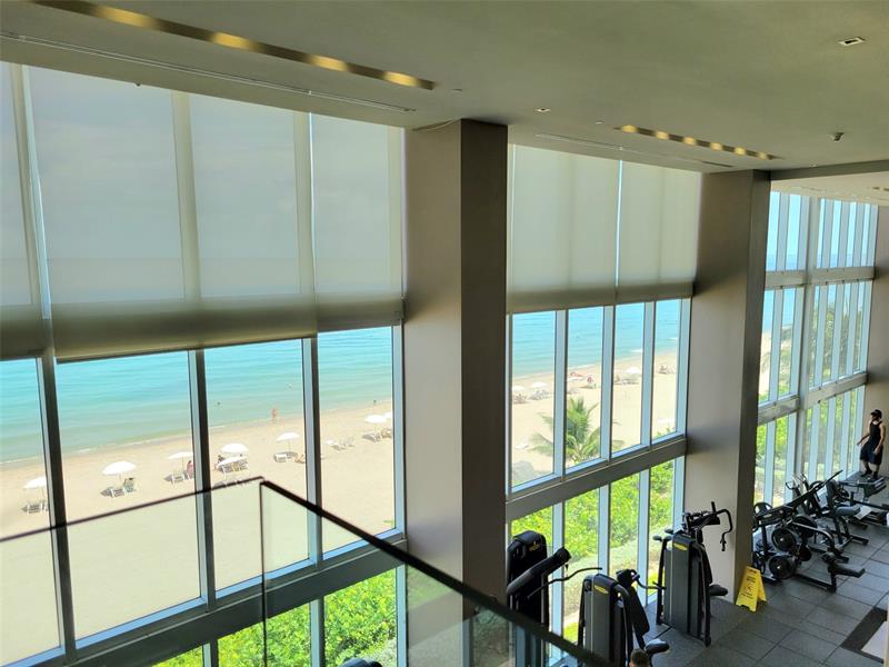 Image 37 of 37 For 1800 Ocean Dr  2709