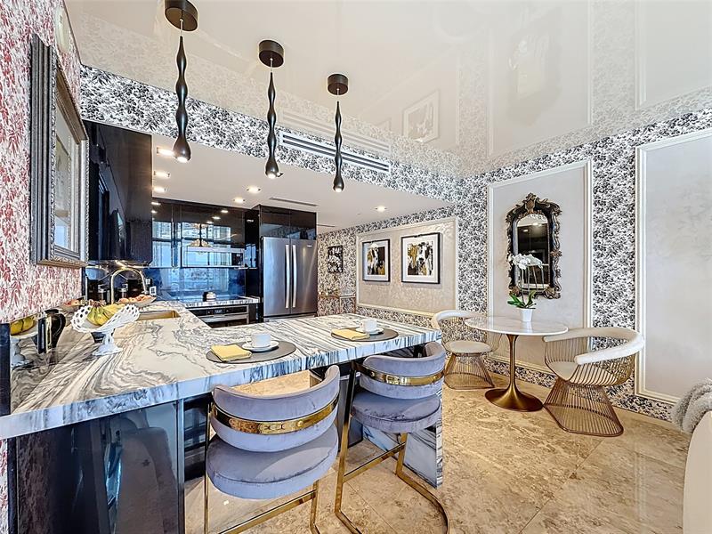 Image 6 of 37 For 1800 Ocean Dr  2709