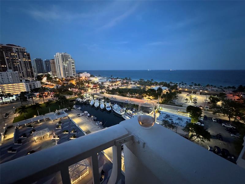 Details for 1 Las Olas Circle  1415, Fort Lauderdale, FL 33316