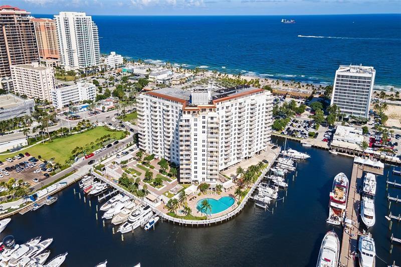Image 62 of 64 For 1 Las Olas Circle  1415