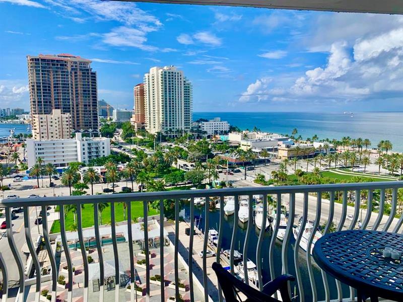 Image 9 of 64 For 1 Las Olas Circle  1415