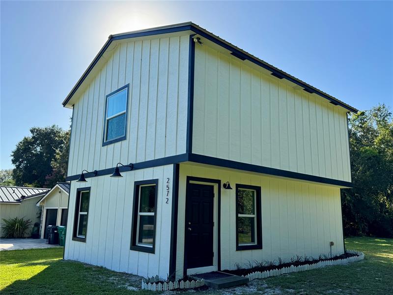 Details for 2572 18th Ct, Okeechobee, FL 34974