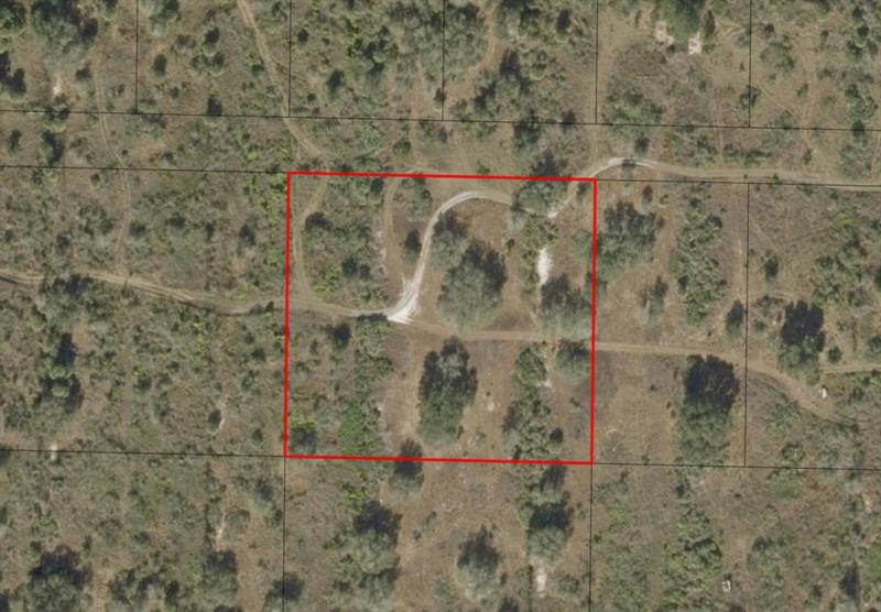 Details for 0 Nw 310th St, Okeechobee, FL 34972