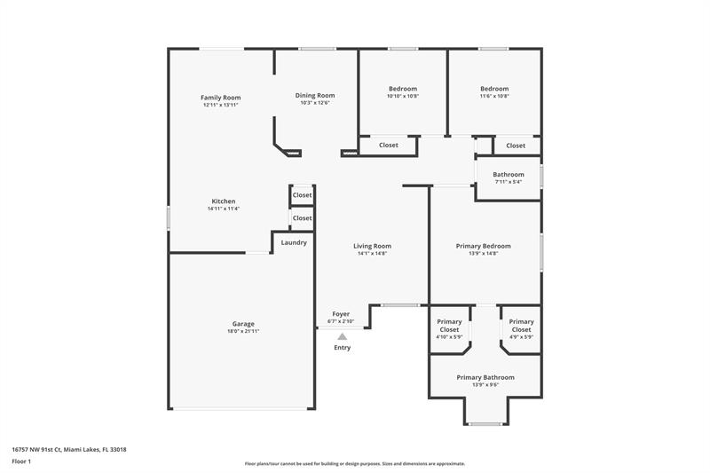 Image 32 of 36 For 16757 91st Ct