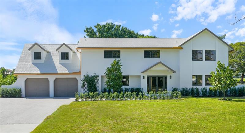 Details for 4456 Hickory Drive, Palm Beach Gardens, FL 33418