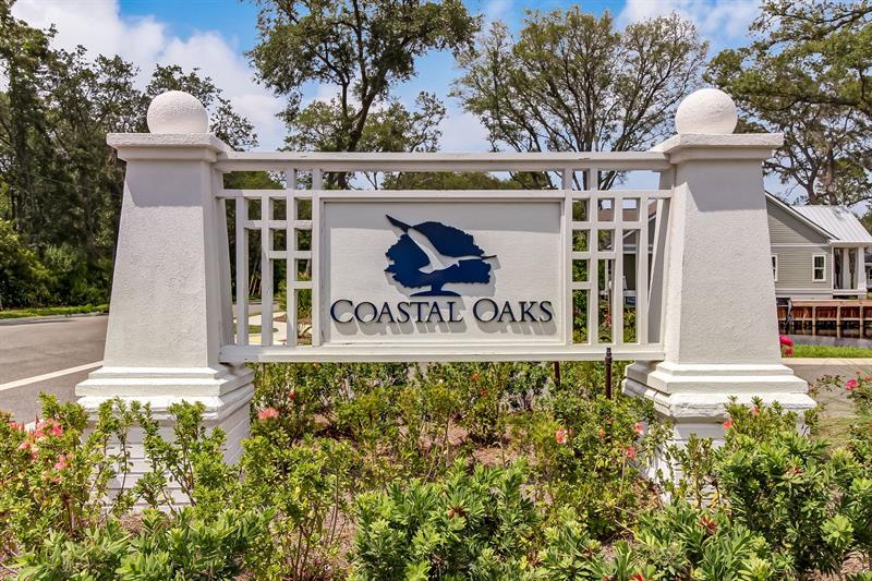Image 30 of 30 For 1511 Coastal Oak Circle