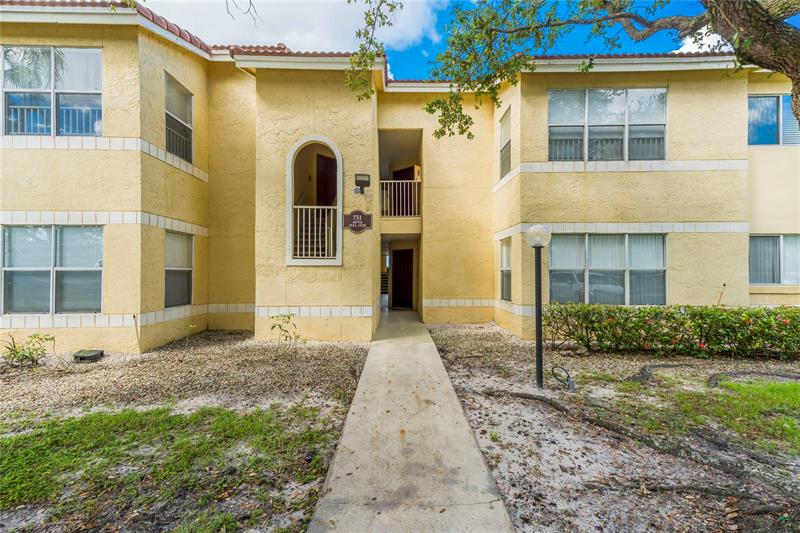Details for 731 Vista Isles Dr  1527, Plantation, FL 33325