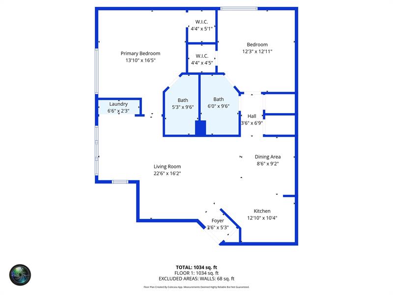 Image 19 of 25 For 731 Vista Isles Dr  1527