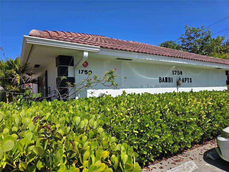 Details for 1750 Riverside Dr  5, Pompano Beach, FL 33062