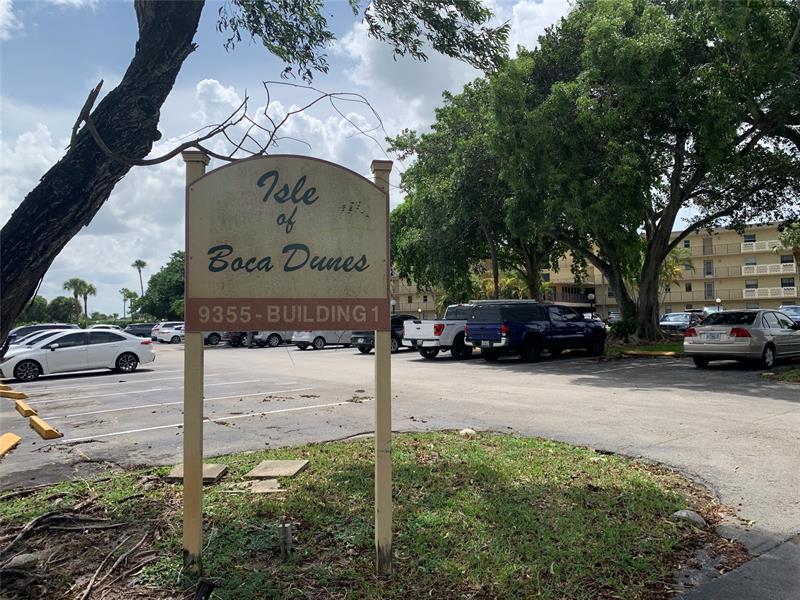 Details for 9355 8th St  321, Boca Raton, FL 33428