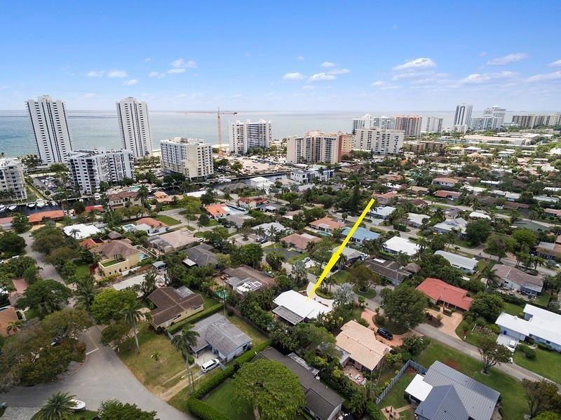 Listing Details for 3221 Cypress Creek Dr, Lauderdale By The Sea, FL 33062