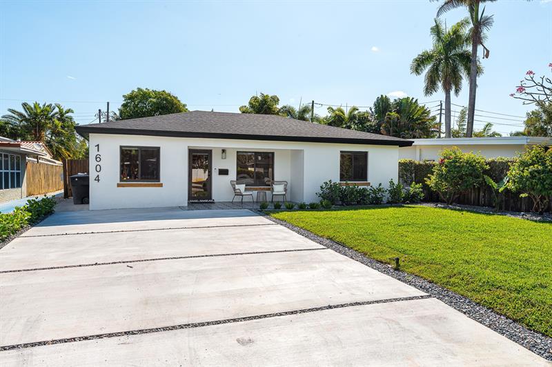 Details for 1604 16th Ave, Fort Lauderdale, FL 33305