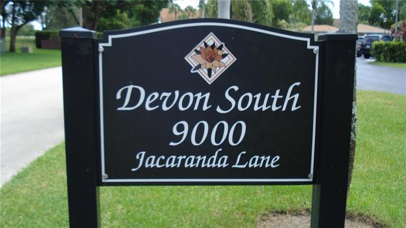 Details for 9000 Jacaranda Ln  207, Plantation, FL 33324