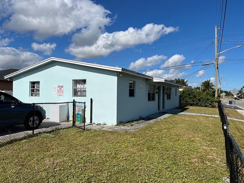 Details for 1203 4th St  , Boynton Beach, FL 33435