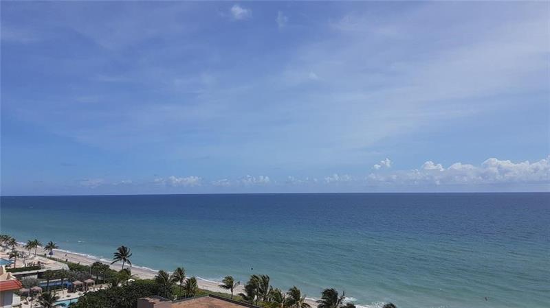 Details for 1950 Ocean Dr (seasonal Rental)  10b, Hallandale Beach, FL 33009