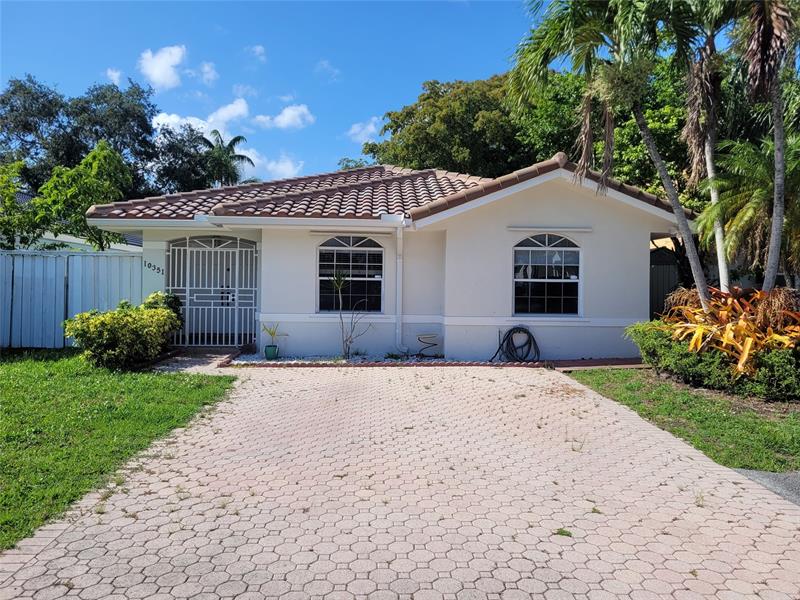Details for 10351 20th Ter, Miami, FL 33165