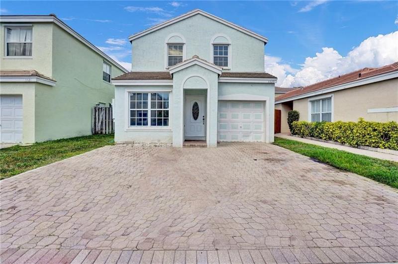 Details for 3329 Apache Ln, Margate, FL 33063