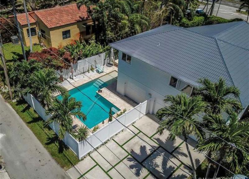 Details for 1550 Tyler St, Hollywood, FL 33020