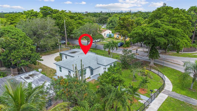 Details for 1005 123rd St, North Miami, FL 33168