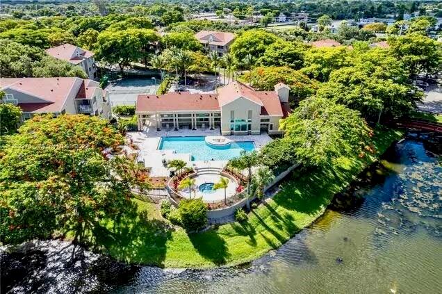 Image 4 of 8 For 1780 Palm Cove Blvd  6-308