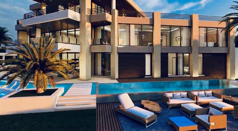 Image 12 of 21 For 525 Isle Of Capri Dr