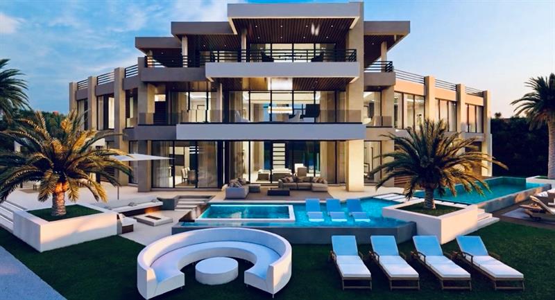 Image 17 of 21 For 525 Isle Of Capri Dr