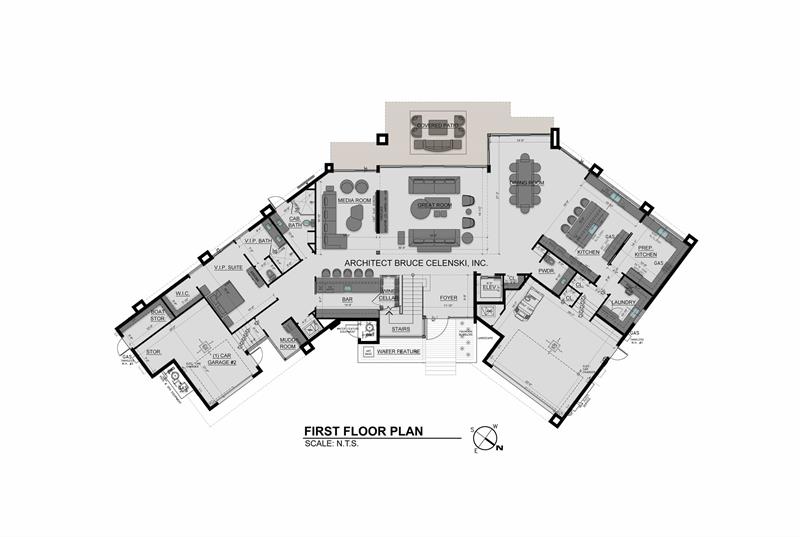 Image 19 of 21 For 525 Isle Of Capri Dr