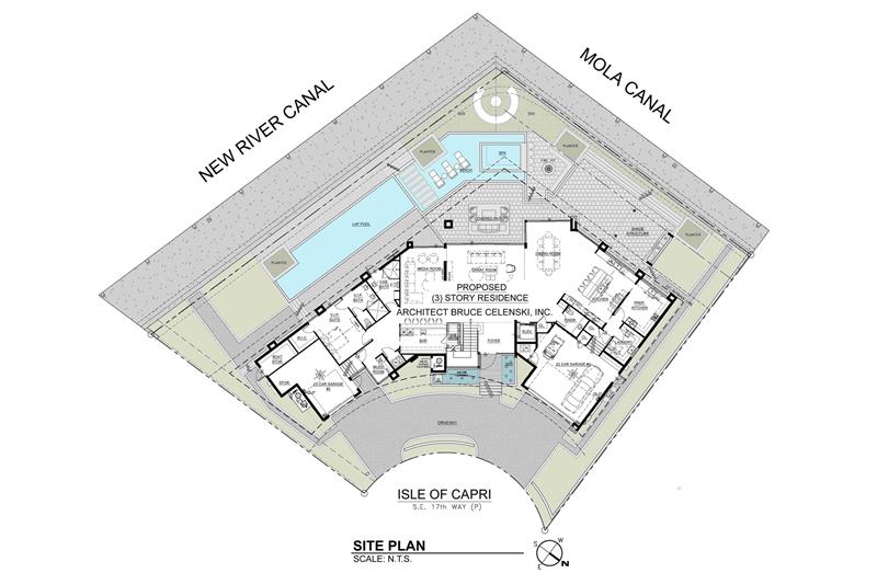 Image 21 of 21 For 525 Isle Of Capri Dr