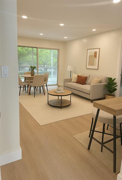 Image 2 of 13 For 2720 Forest Hills Blvd  204