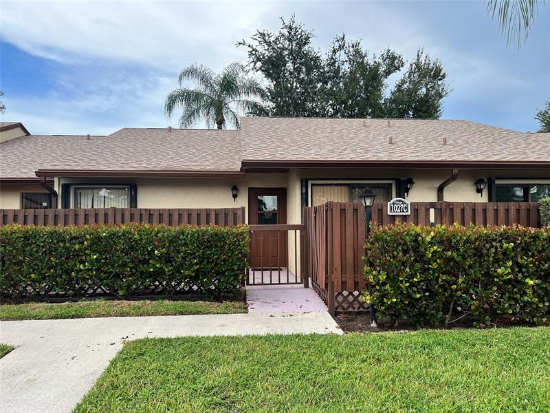 Image 2 of 15 For 1027 Green Pine Blvd  C