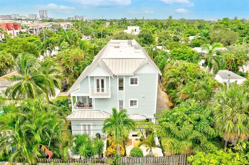 Details for 1110 17th Way, Fort Lauderdale, FL 33304