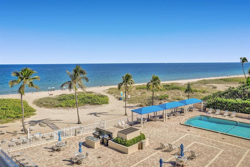 Image 51 of 86 For 2000 Ocean Blvd  10e