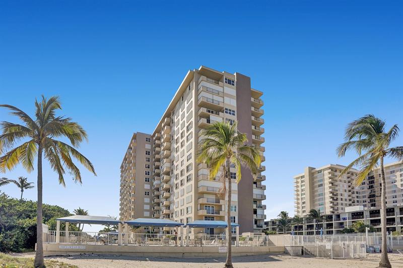 Image 58 of 86 For 2000 Ocean Blvd  10e