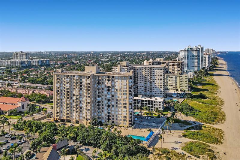 Image 80 of 86 For 2000 Ocean Blvd  10e