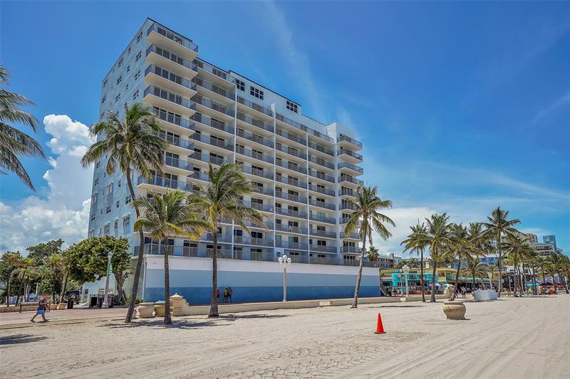 Details for 400 Surf Rd  806, Hollywood, FL 33019